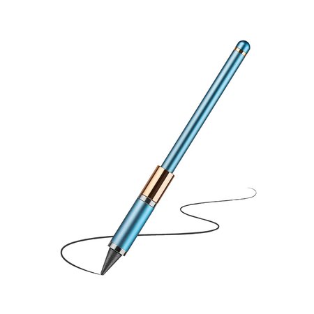 Uncommoncarry Omega Pen S4, Blue OMP-BL-4